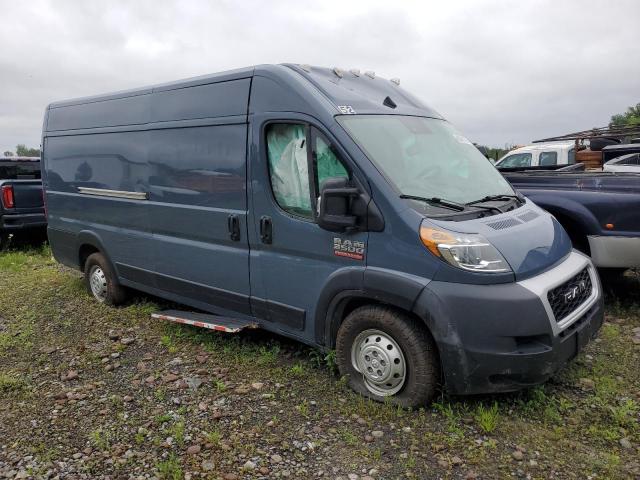 3C6MRVJG2NE112157 - 2022 RAM PROMASTER 3500 HIGH Mavi foto 4