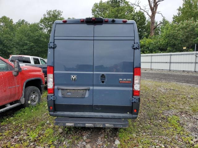 3C6MRVJG2NE112157 - 2022 RAM PROMASTER 3500 HIGH Mavi foto 6