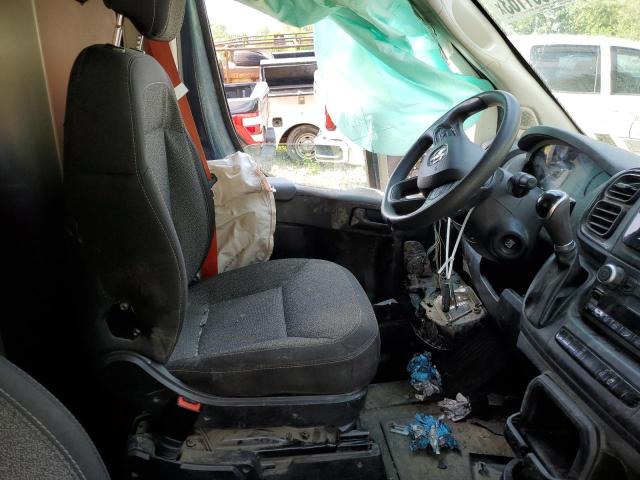 3C6MRVJG2NE112157 - 2022 RAM PROMASTER 3500 HIGH Mavi foto 7