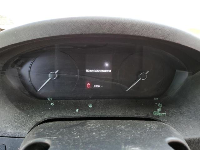 3C6MRVJG2NE112157 - 2022 RAM PROMASTER 3500 HIGH Mavi foto 9