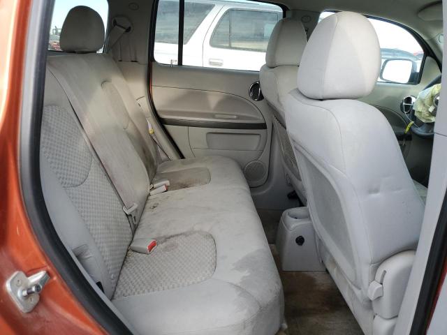 3GNDA13D16S520428 - 2006 CHEVROLET HHR LS 橙色 照片 10