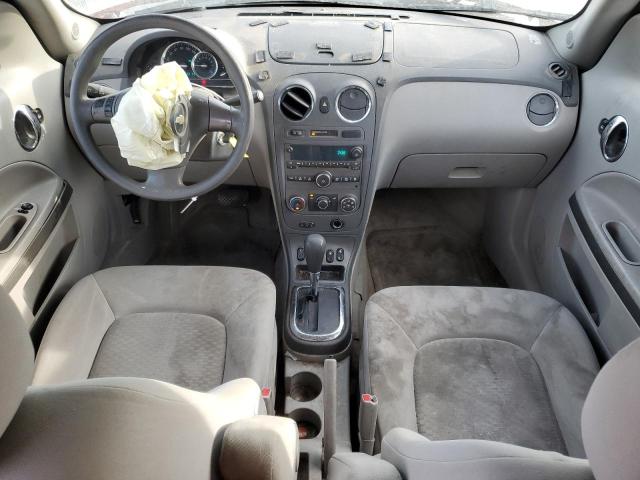 3GNDA13D16S520428 - 2006 CHEVROLET HHR LS 橙色 照片 8