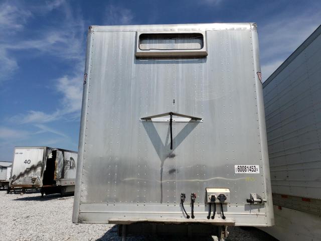 4A2LD5325M3006250 - 2021 EBY TRAILER SILVER photo 7