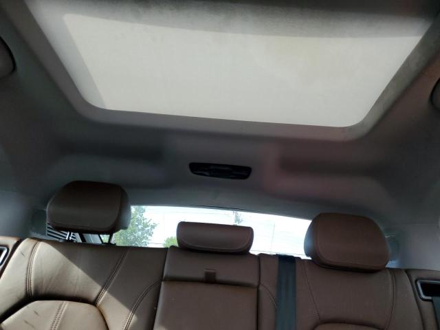 ZASPAKBN1M7D15006 - 2021 ALFA ROMEO STELVIO TI TEAL photo 10