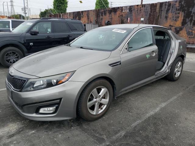 2015 KIA OPTIMA LX, null