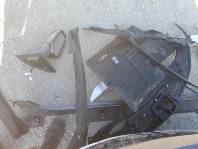 JH4KC2F97LC000290 - 2020 ACURA RLX SPORT HYBRID ADVANCE GRAY photo 12