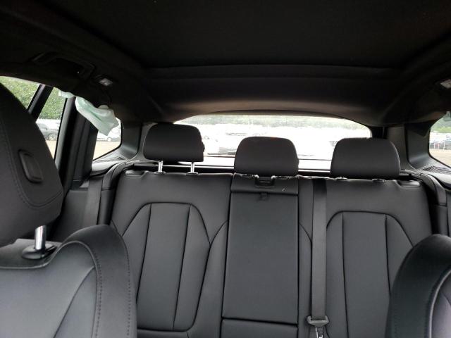 5UXTY3C00M9F54404 - 2021 BMW X3 SDRIVE30I WHITE photo 10