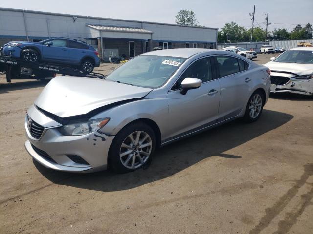 2016 MAZDA 6 SPORT, null