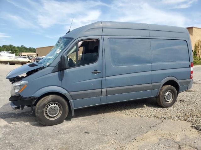 2018 MERCEDES-BENZ SPRINTER 2500, 