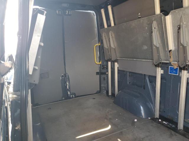 WD3PE7CD7JP640880 - 2018 MERCEDES-BENZ SPRINTER 2500 Grau Foto 10