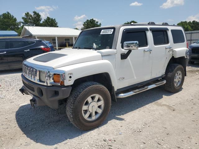 2006 HUMMER H3, 