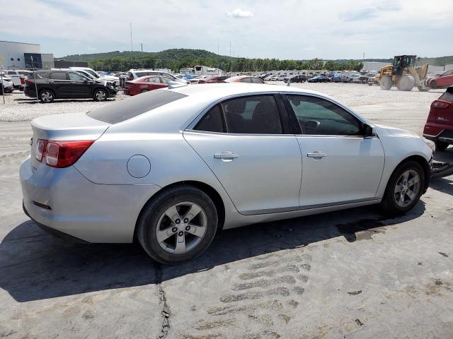 1G11C5SA1GF126219 - 2016 CHEVROLET MALIBU LIM LT 银色 照片 3