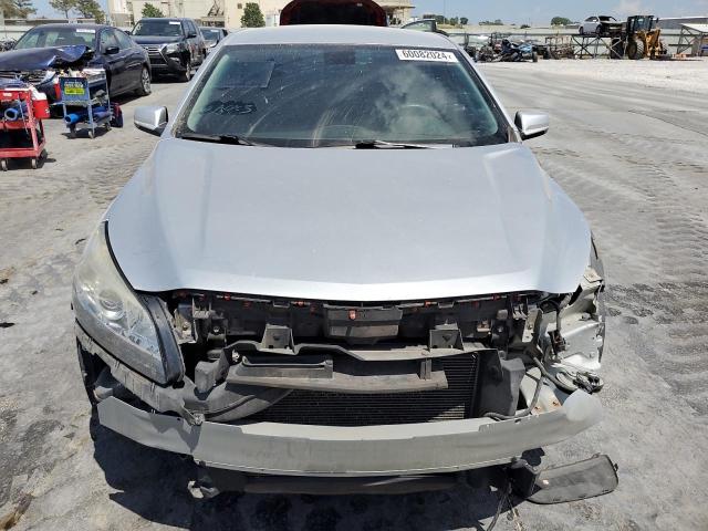 1G11C5SA1GF126219 - 2016 CHEVROLET MALIBU LIM LT 银色 照片 5