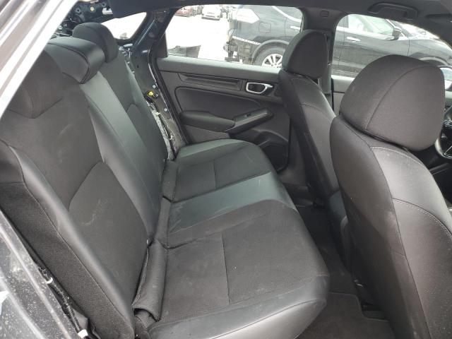 2HGFE2F58RH513291 - 2024 HONDA CIVIC SPORT 灰色 照片 10