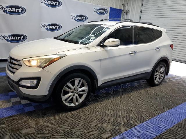 2013 HYUNDAI SANTA FE S, 