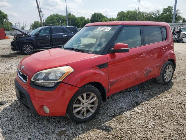 2012 KIA SOUL +, 