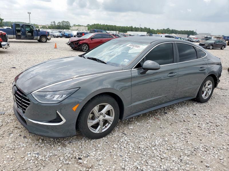 2020 HYUNDAI SONATA SE, 