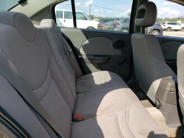 1G8AJ52F64Z167491 - 2004 SATURN ION LEVEL 2 银色 照片 10