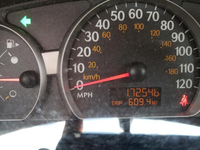 1G8AJ52F64Z167491 - 2004 SATURN ION LEVEL 2 银色 照片 9