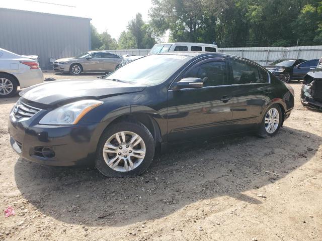 2012 NISSAN ALTIMA BASE, null