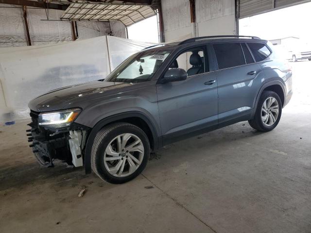 2021 VOLKSWAGEN ATLAS SE, 