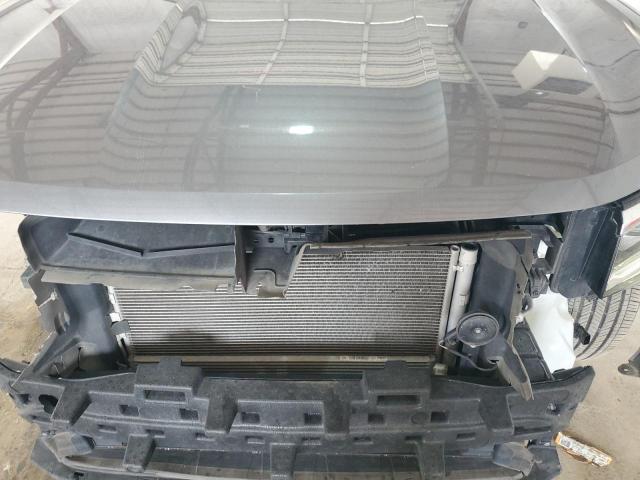 1V2WR2CAXMC577685 - 2021 VOLKSWAGEN ATLAS SE GRAY photo 11