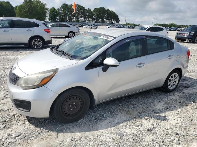 2014 KIA RIO LX, 