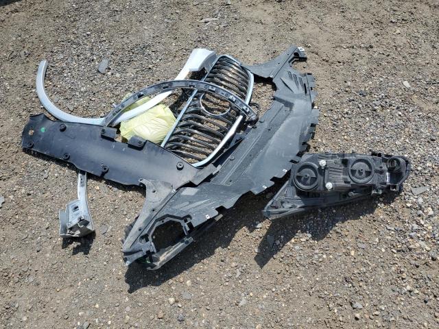 LRBFXBSA4HD069817 - 2017 BUICK ENVISION ESSENCE SILVER photo 13