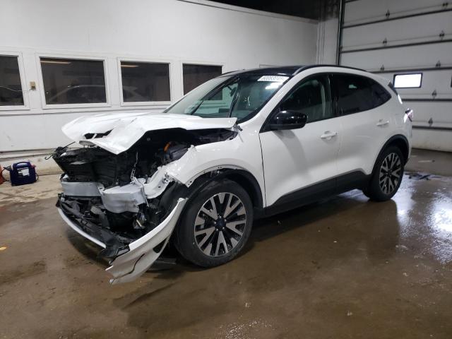 2020 FORD ESCAPE SE SPORT, null