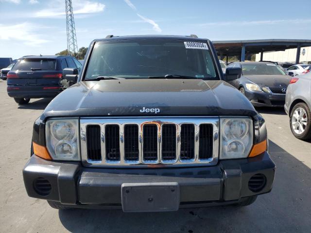1J8HH48N47C624548 - 2007 JEEP COMMANDER 黑色 照片 5