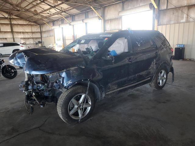 2019 FORD EXPLORER XLT, 