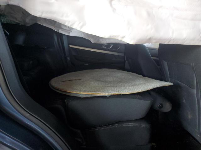 1FM5K7D81KGA46970 - 2019 FORD EXPLORER XLT 蓝色 照片 11