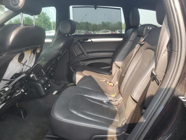 WA1DGAFEXCD010421 - 2012 AUDI Q7 PRESTIGE 黑色 照片 11