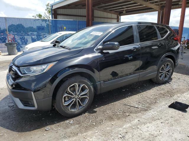 2020 HONDA CR-V EXL, null