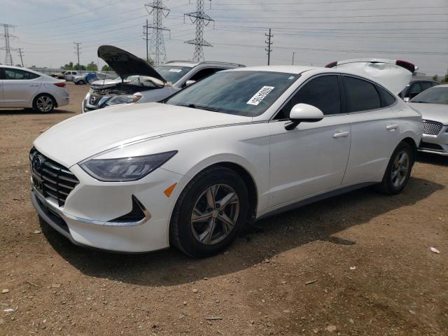 2020 HYUNDAI SONATA SE, 