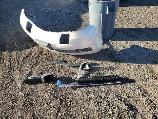 5LMFU28518LJ09435 - 2008 LINCOLN NAVIGATOR 白色 照片 13