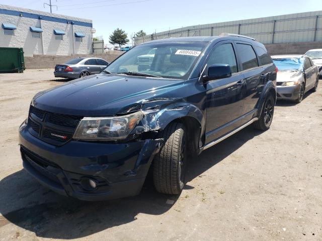 2015 DODGE JOURNEY CROSSROAD, null