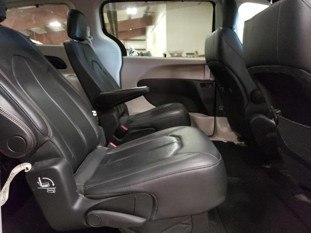 2C4RC1BG3KR588127 - 2019 CHRYSLER PACIFICA TOURING L Արծաթագույն լուսանկար 11