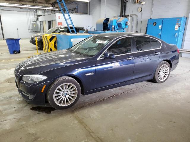 2013 BMW 535 XI, 