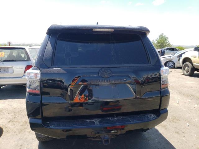 JTEBU5JR7G5334106 - 2016 TOYOTA 4RUNNER SR5/SR5 PREMIUM 黑色 照片 6