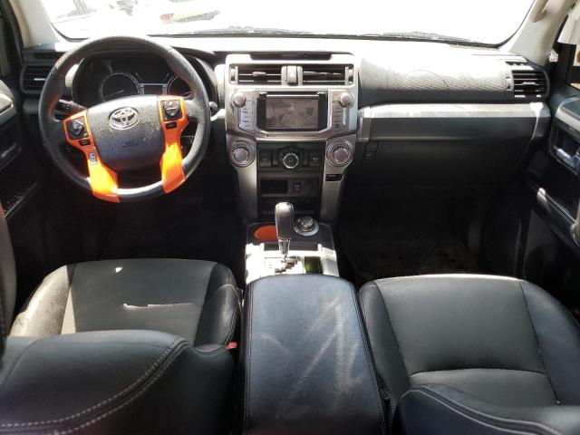 JTEBU5JR7G5334106 - 2016 TOYOTA 4RUNNER SR5/SR5 PREMIUM 黑色 照片 8