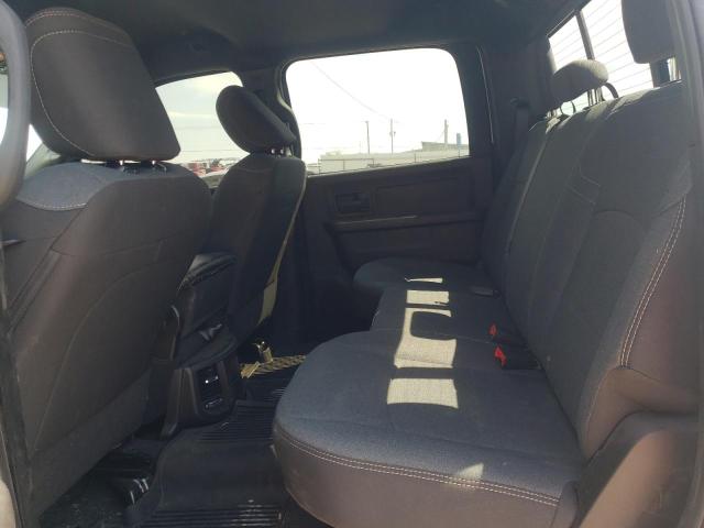 3C6UR5CJ7PG512411 - 2023 RAM 2500 TRADESMAN Beyaz fotoğraf 10