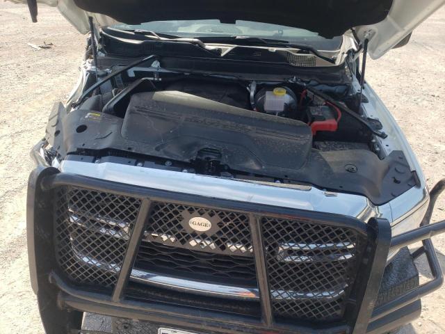 3C6UR5CJ7PG512411 - 2023 RAM 2500 TRADESMAN Beyaz fotoğraf 11