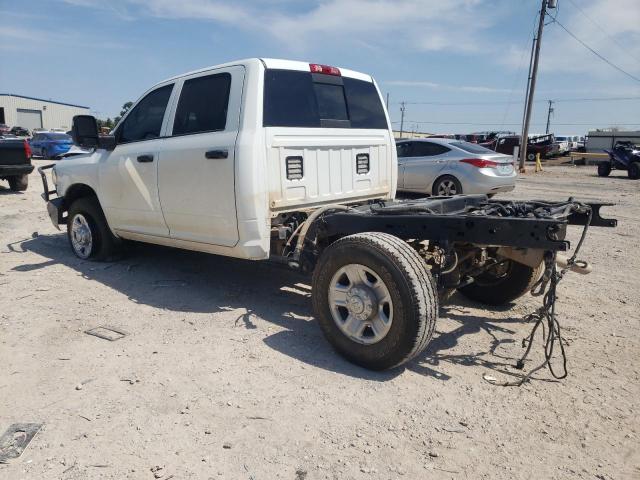 3C6UR5CJ7PG512411 - 2023 RAM 2500 TRADESMAN Beyaz fotoğraf 2