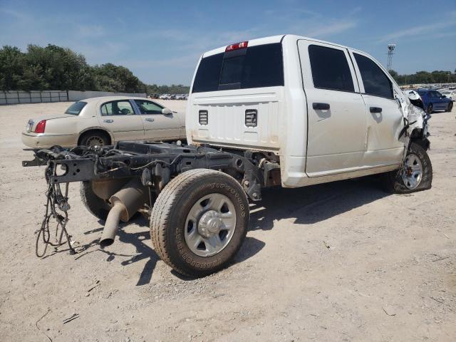 3C6UR5CJ7PG512411 - 2023 RAM 2500 TRADESMAN Beyaz fotoğraf 3