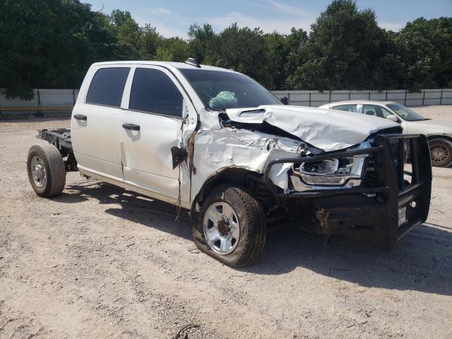 3C6UR5CJ7PG512411 - 2023 RAM 2500 TRADESMAN Beyaz fotoğraf 4