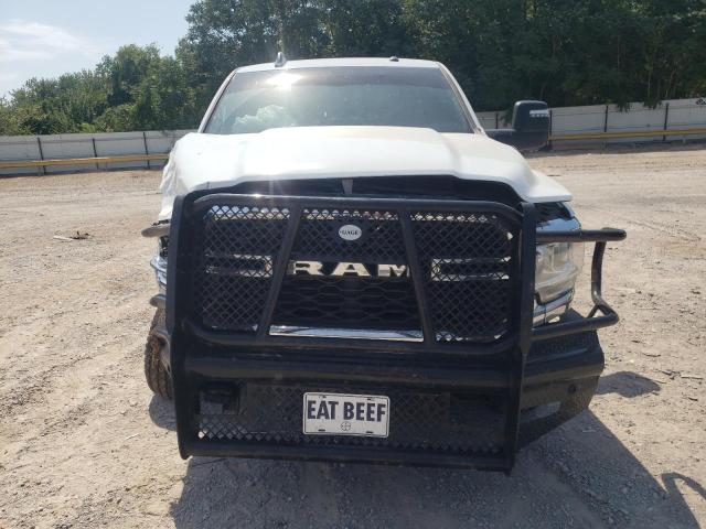 3C6UR5CJ7PG512411 - 2023 RAM 2500 TRADESMAN Beyaz fotoğraf 5