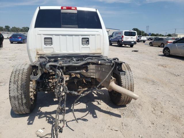 3C6UR5CJ7PG512411 - 2023 RAM 2500 TRADESMAN Beyaz fotoğraf 6