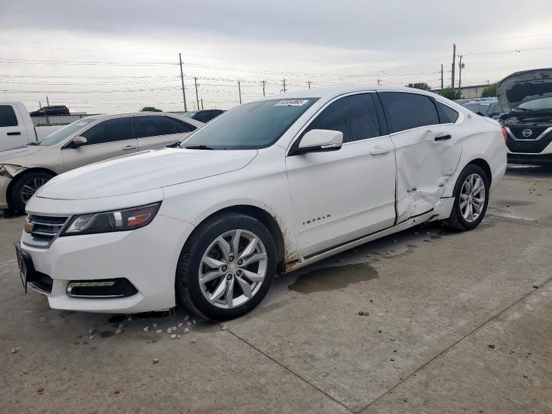 2019 CHEVROLET IMPALA LT, 
