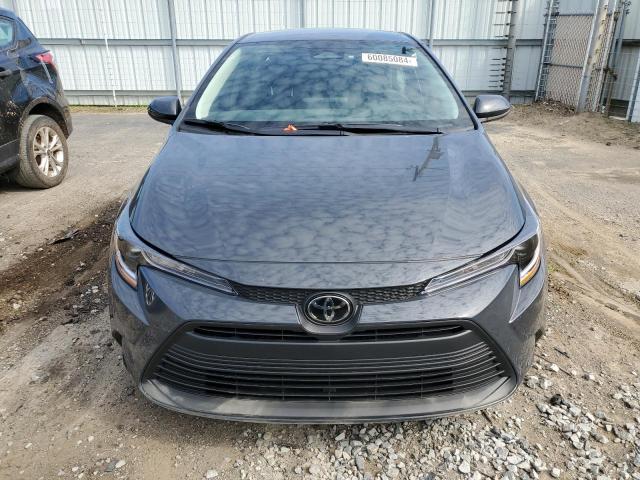 5YFB4MDE9RP175814 - 2024 TOYOTA COROLLA LE GRAY photo 5